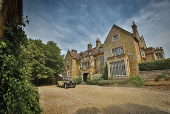 Highgate House Hotel Package