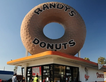 Los Angeles travel guide for Super Bowl LXI 2027