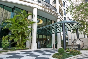 Estanplaza Ibirapuera Hotel Packages