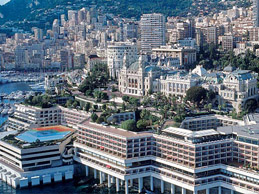 Book hotels for MONACO GRAND PRIX - BOOK IT NOW & Click here!