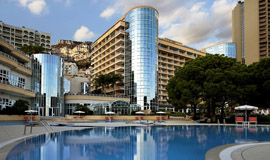 Book hotels for MONACO GRAND PRIX - BOOK IT NOW & Click here!