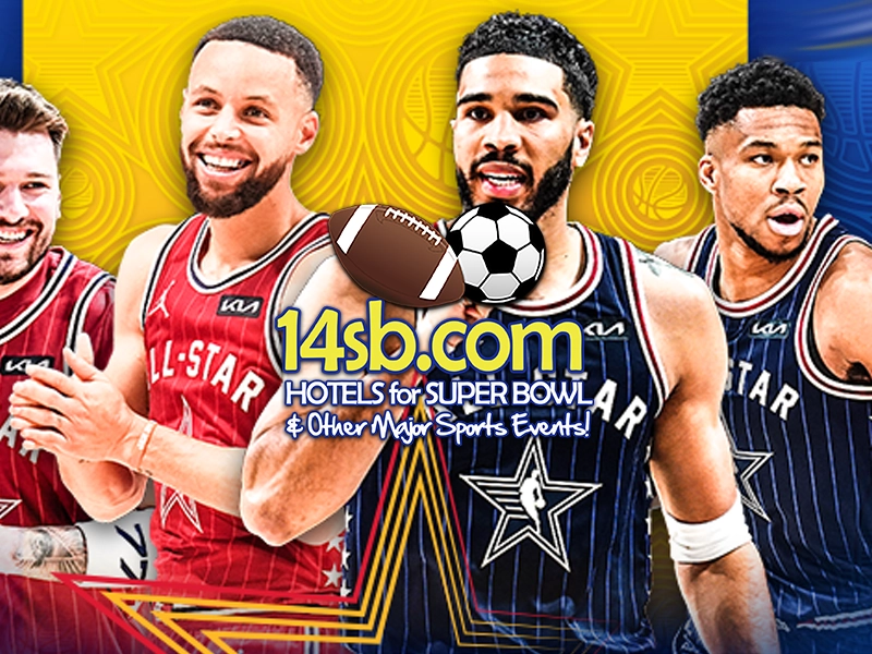 NBA All-Star Game