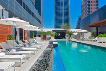 W Hotel Packages